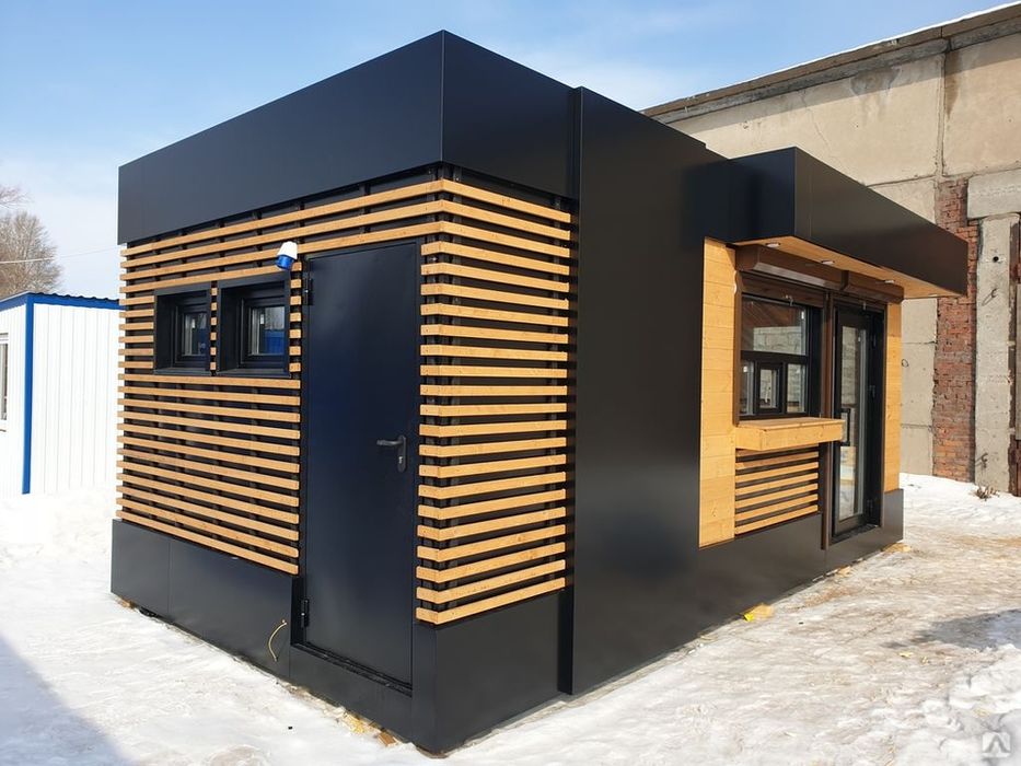 Строительные услуги.