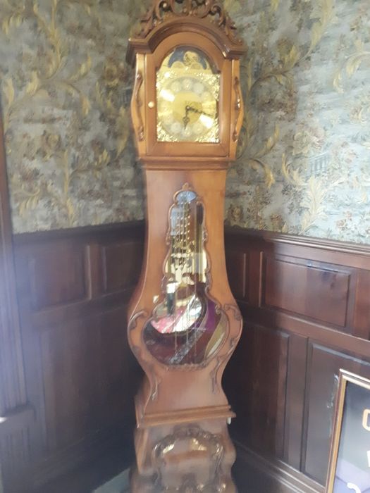 Ремонт настенных часов