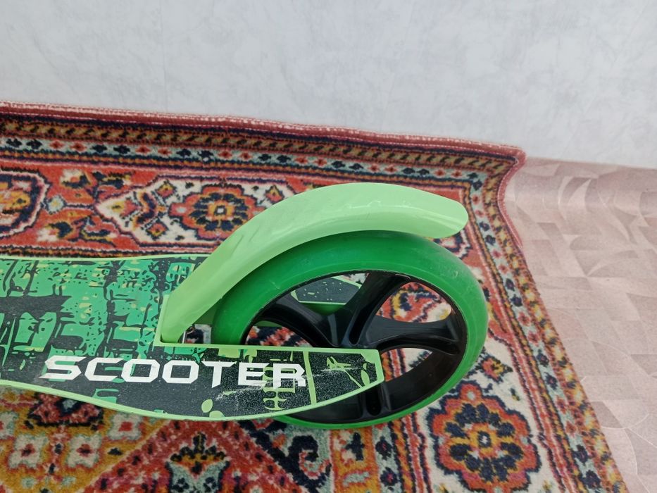 Продается детский самокат