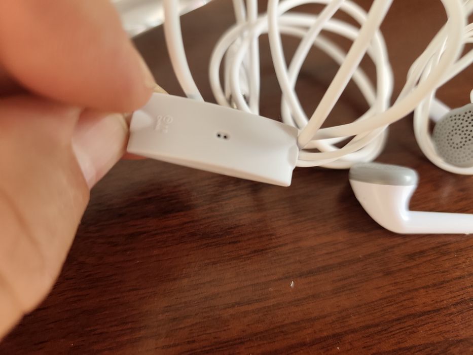 Căști Samsung noi