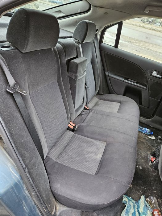 На части ford mondeo mk3 2.0tdci