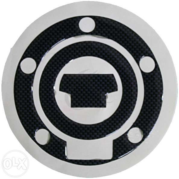 Tank pad protectie buson YAMAHA R1 R6 FZ-1 FJR1300 FZ6 FZ8 FZ1 XJ6