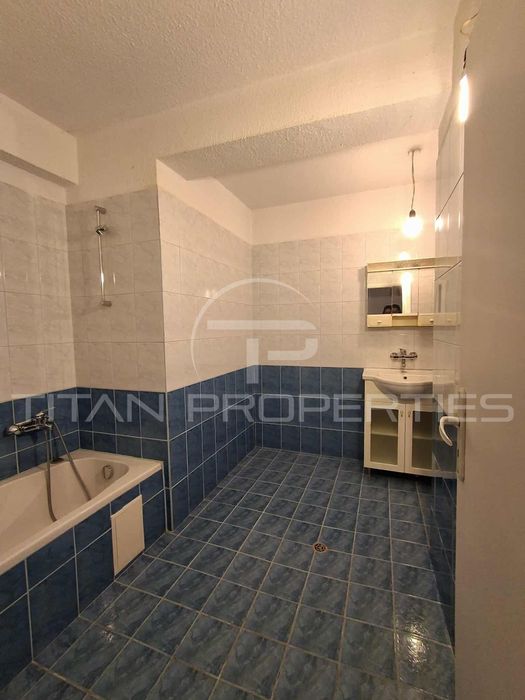 Тристаен за продажба в ж.к Манастирски ливади - запад