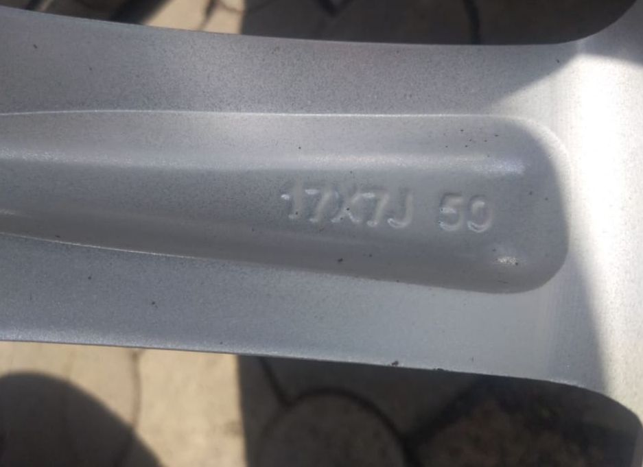 Roti vara Mitsubishi,KIA, Hyundai, Mazda 5x114.3