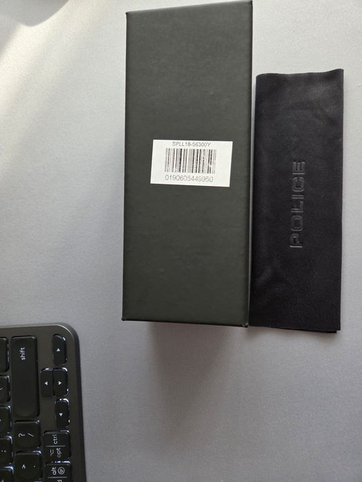 Ochelari Police Horizon 6 SPLL18 56300Y