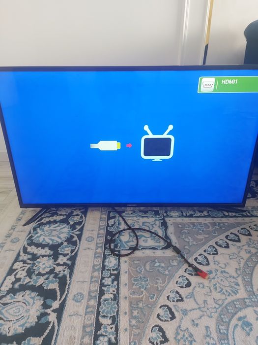 Продам Телевизор