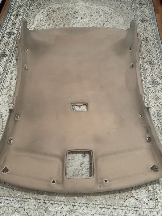 Продам потолок на камри 35 американец