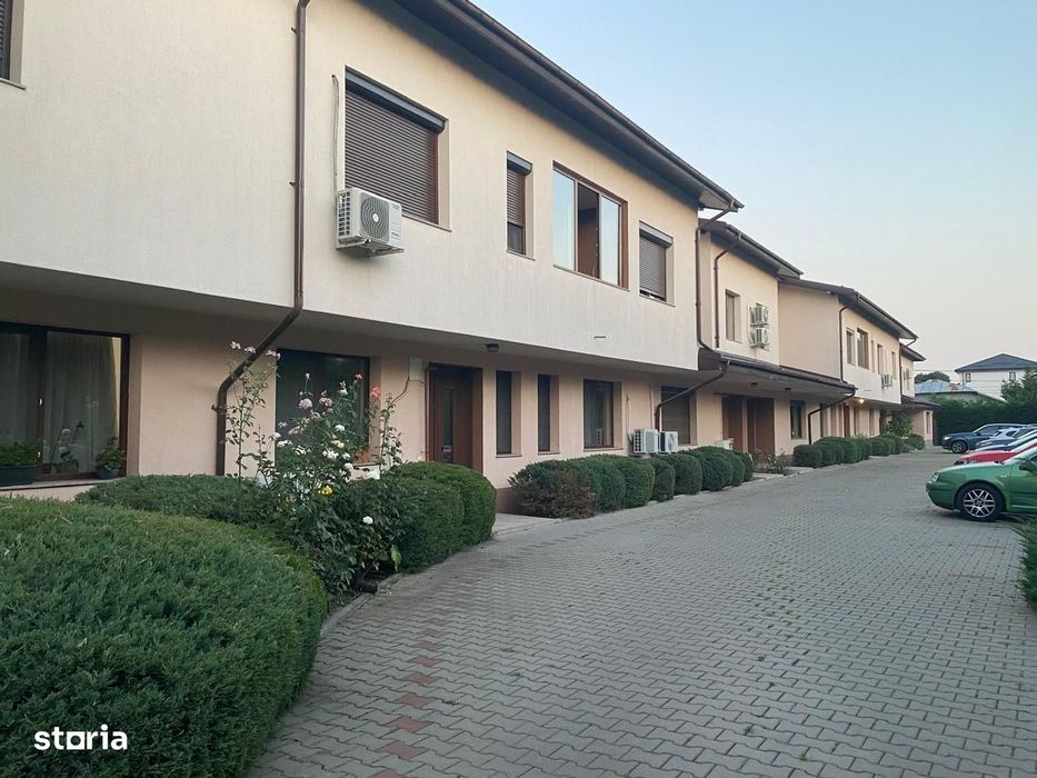 2 camere | Otopeni | renovat complet | parcare inclusă