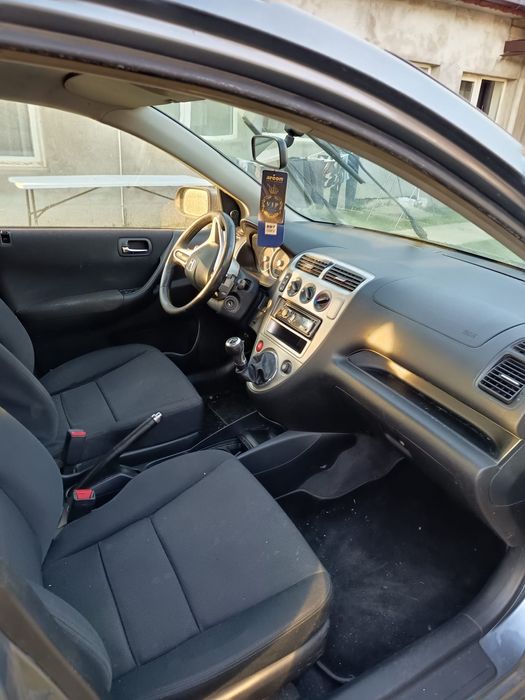 Honda Civic 4 de vinzare