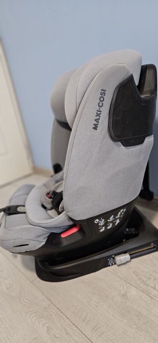 Scaun auto MAXI COSI RODIFIX 9-36 kg