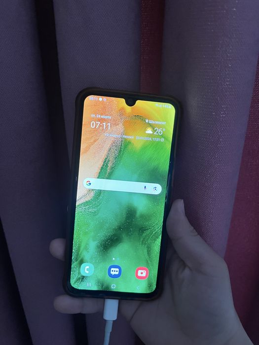 Samsung Galaxy A40