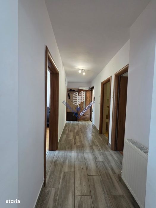 Apartament 4 camere Centru Vechi