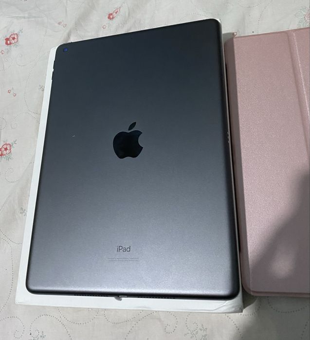 iPad 9 kopoleniy ideal