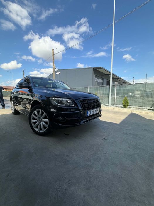 AUDI Q5 2011 — imagine 2