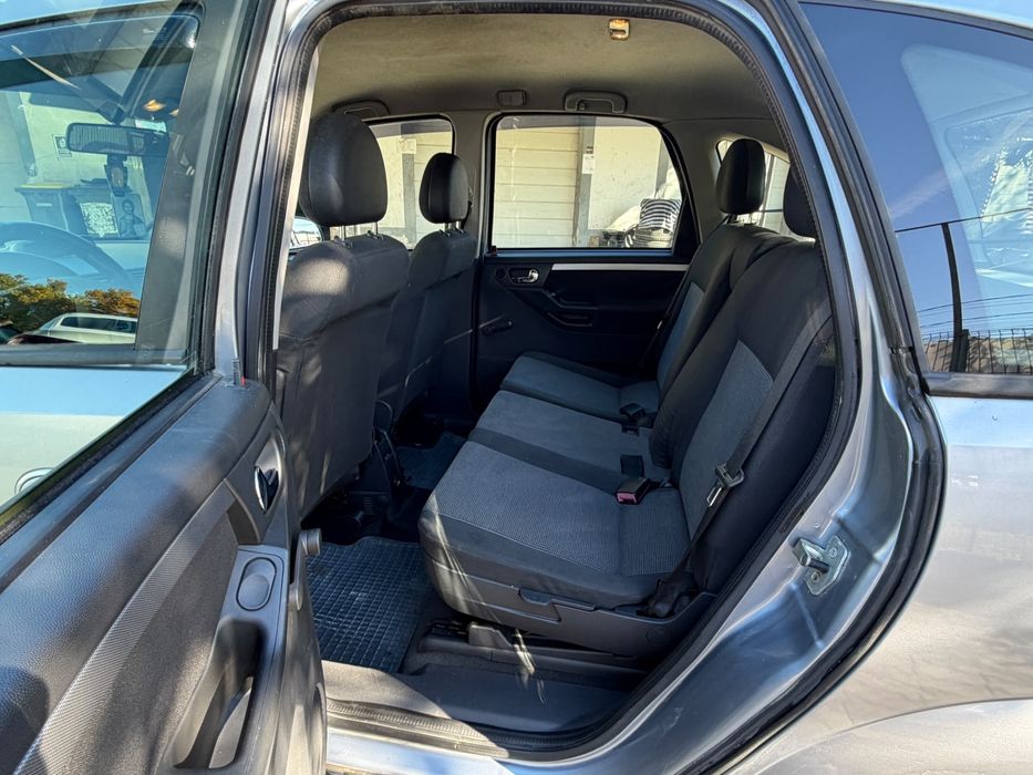 OPEL Meriva 2004 — imagine 3