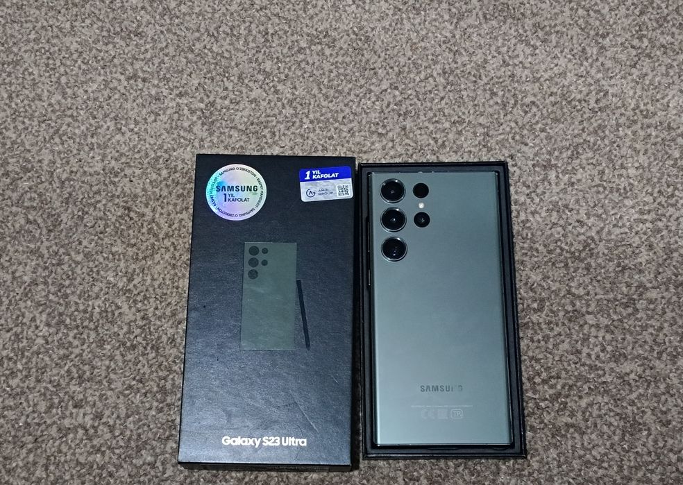 Samsung s23ultra