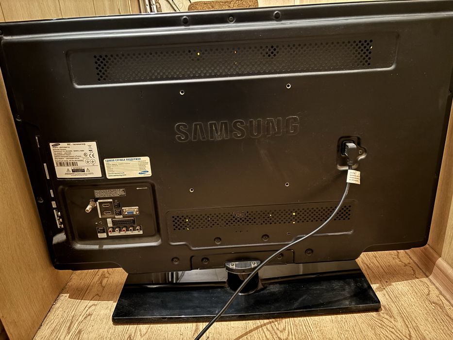 Телевезор Samsung в отличном состоянии