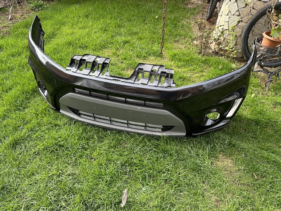 Suzuki Vitara предна броня