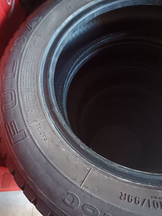 Гуми  175/75/16c