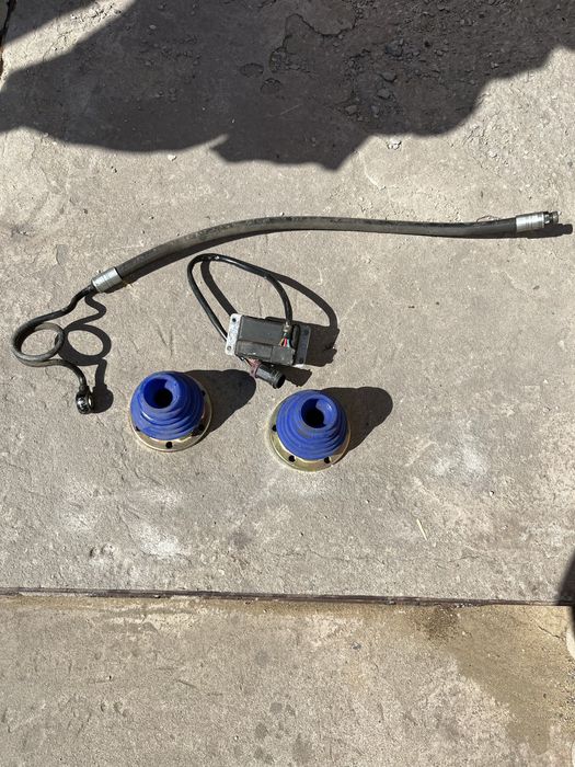 Зап части Ауди 100