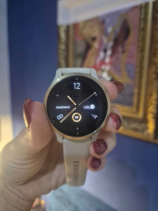 Часовник GARMIN Venu 2S