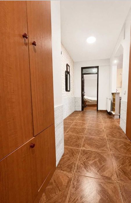 PF Chirie apt 2 camere decomandate, pet friendly, garaj