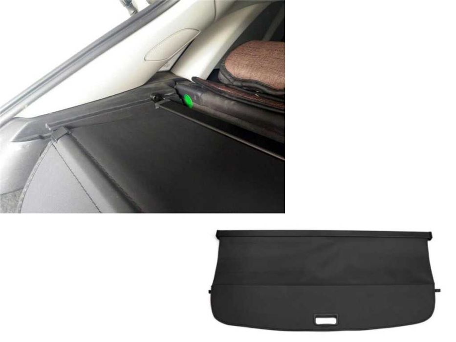 Щора за багажник на Audi Q3 8U Facelift (2014-2018), Q5 8R (2008-2017)