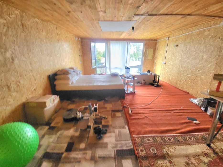 4-комн. дом в п.Киевский