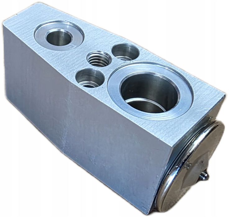 Supapa expansiune clima RAM 1500/2500/3500 2012-2019, Material: aluminiu, OE 68138269AB, Th-Series
