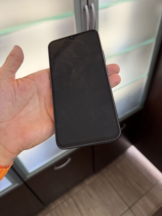 Vand Samsung A34 256Gb black