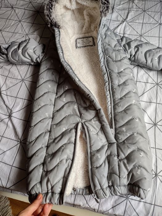Vand combinezon mothercare