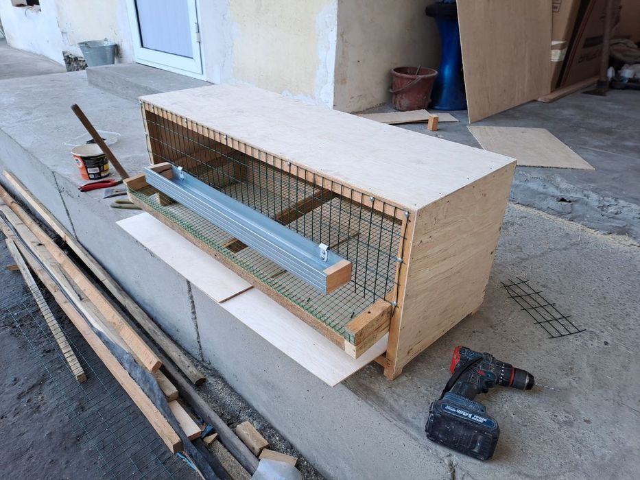 Bruder yasab beramiz