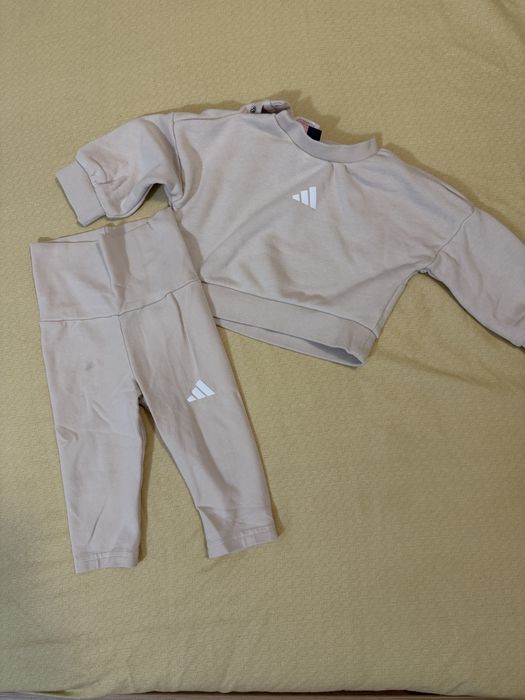 Бебешки дрехи 3-6 и 6-9 месеца Dsquared2, Guess, Adidas, Boss, Trussardi