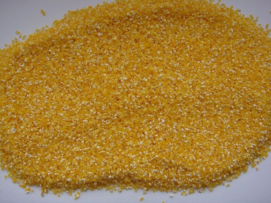 Рисовая мука, гуруч уни, кукурузная мука и манка, крупа, жухори уни