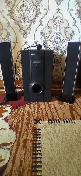 Самубуфер   сотилади