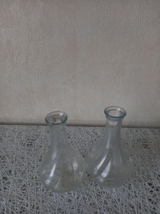 Декоративные вазы