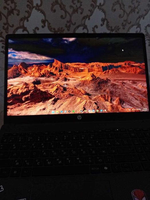 HP Laptop Game/Office