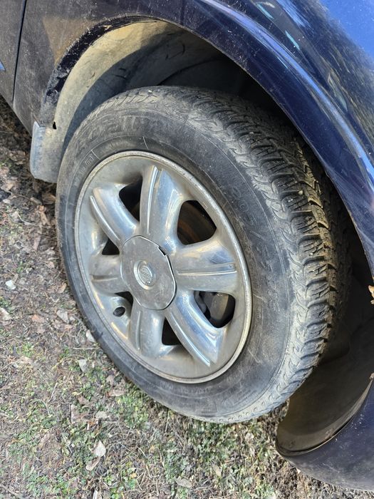 Джанти за Volkswagen 5Х100