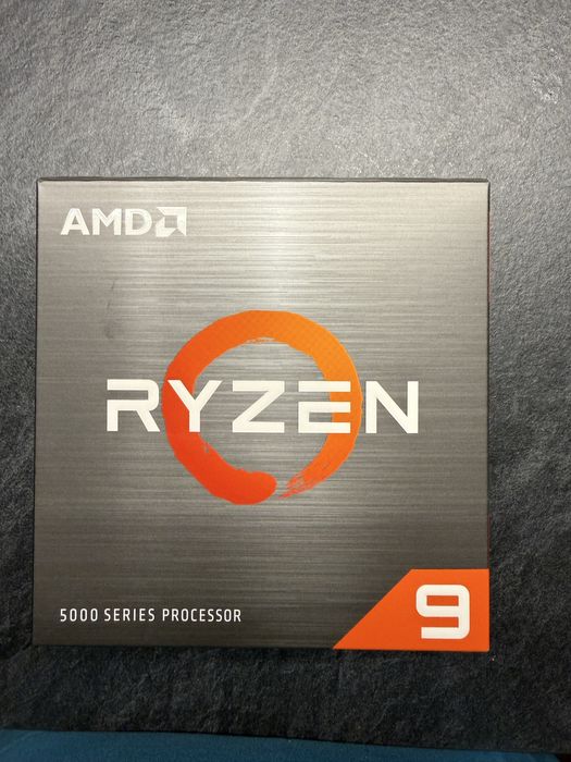 AMD Ryzen 9 5900X