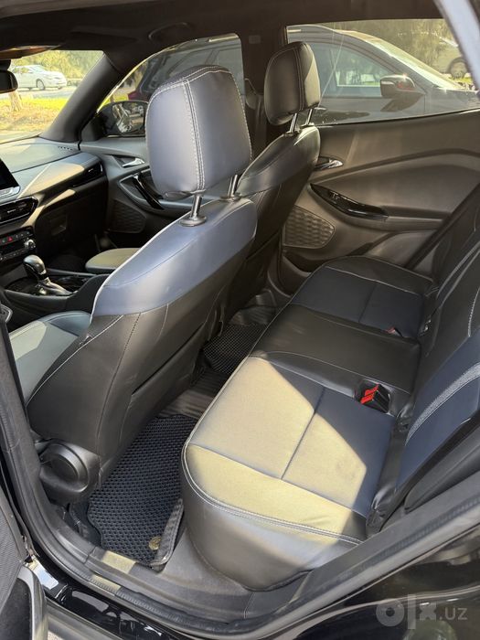 Trecker premier plus sotiladi