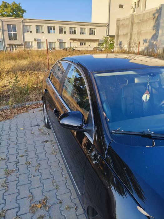 VOLKSWAGEN Passat 2006 — imagine 2