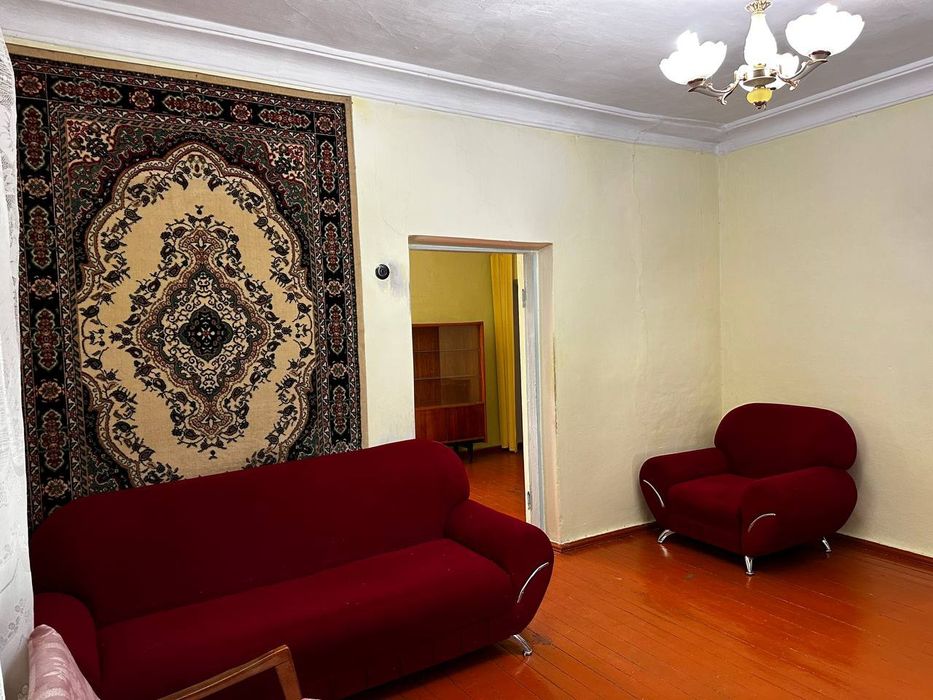 Дом продается частный