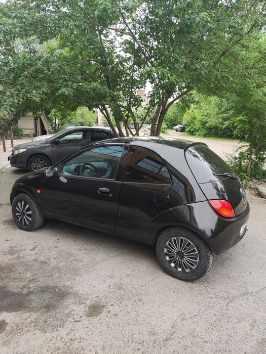 Продам Ford Ka . .
