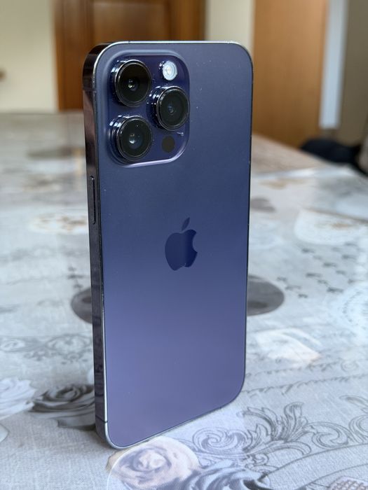 iPhone 14 pro max 128gb
