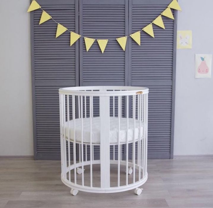 Детская кровать Premium Baby оригинал