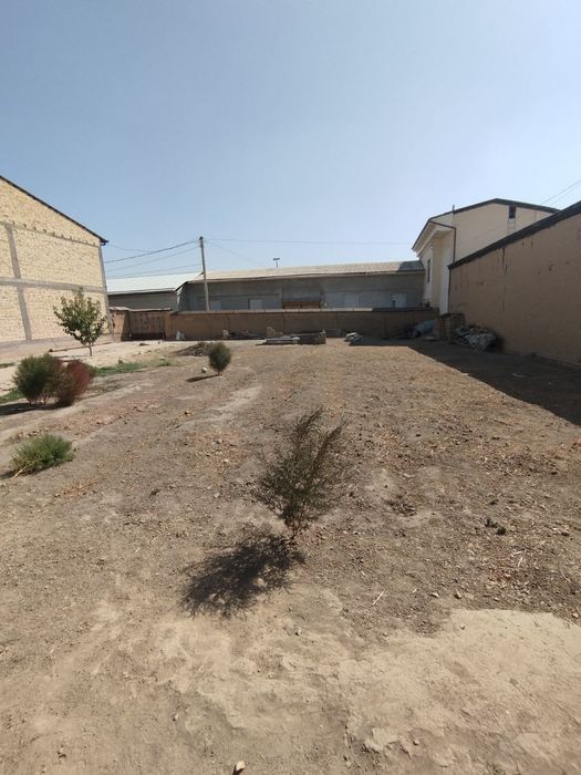 Yer sotilmoqda Xasanboy daa