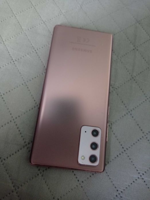 Samsung NOTE 20 Dual SIM