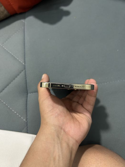 Iphone 12 pro max 128 Gb