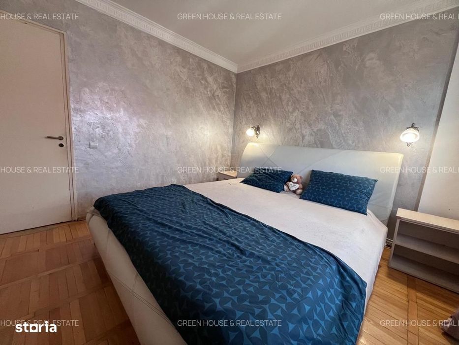 Apartament,