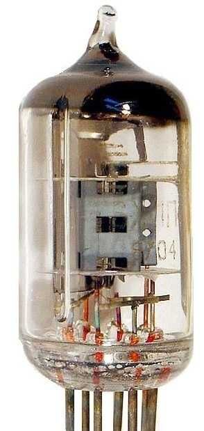 Продам радиолампы